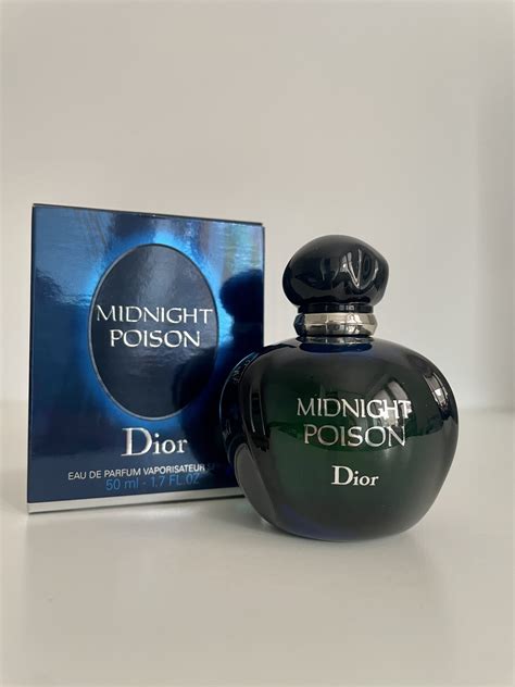 dior midnight poison 50 ml prezzi|Dior midnight poison review.